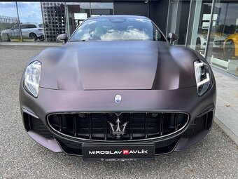 Prodám Maserati Granturismo Trofeo - 1/75 Anniversary - 2