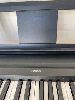 Yamaha P-45 - 2