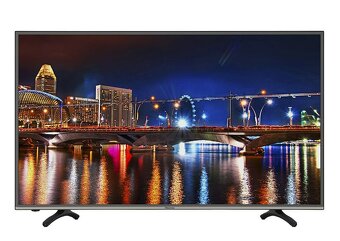 Televize Hisense H43M3000 - 2