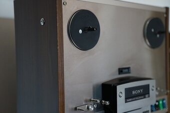 SONY TC755A - 2