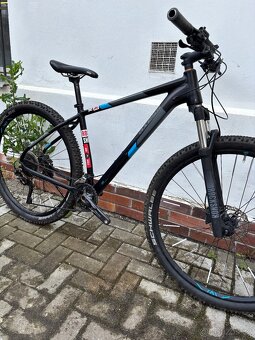 AXESS ROGUE 29 - 2