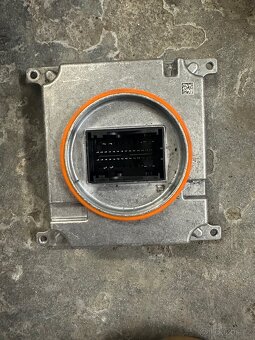 Řídící jednotka led světlometů 7p5941591aj - 2
