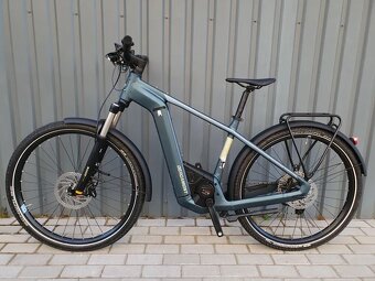 elektrokolo 750wh kiox300 Bergamont 29 Bosch Gen4 - 2