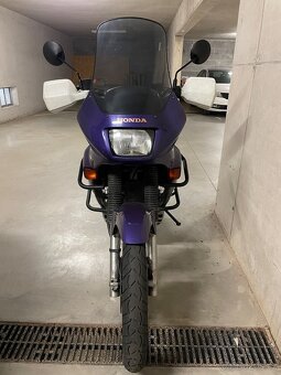 Honda Transapl XL600V - 2