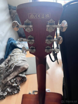 Ibanez PC12 MHCE‑OPN - 2