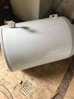 Bojler 80l - 2