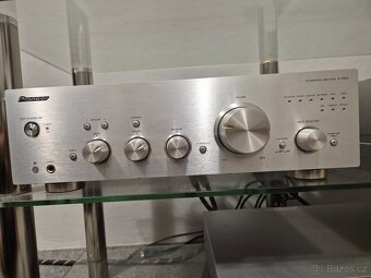 HiFi sestava Pioneer - 2