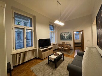 Žižkov / Bořivojova ulice byt 2+kk 46 m² - 2