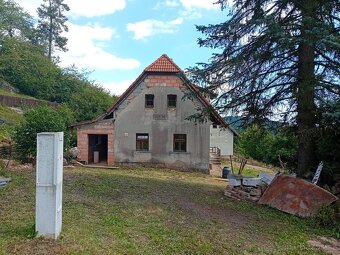 Chalupa s Č.P. (RK NEVOLAT) - 2
