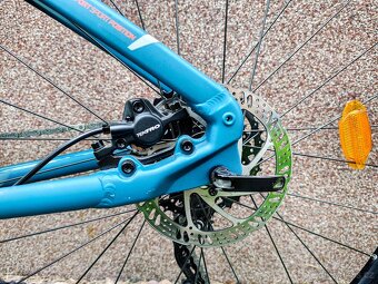 horské kolo RockRider 27,5" vel. S - 2