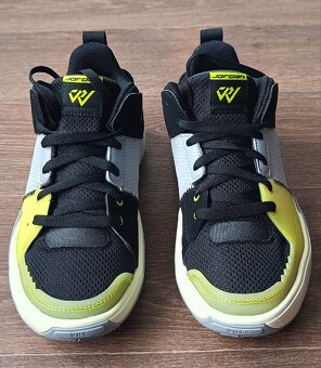 Nové dětské boty Air Jordan One Take 5 Eur 40 unisex - 2