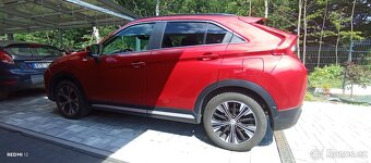 Prodám Mitsubishi eclipse cross - 2