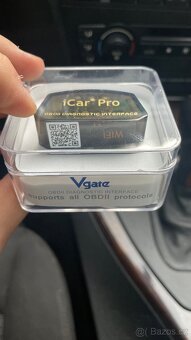 VGate iCar Pro WiFi - 2