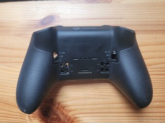 Xbox Elite Series 2 Originální Kryt - 2