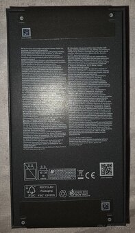 Samsung galaxy S25 12/128GB blueblack - 2