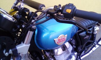 Royal Enfield Interceptor 650 Twin - 2