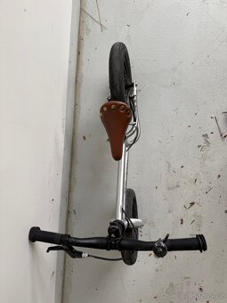 Odrážedlo Early Rider Charger 12 (se zadní brzdou) - 2