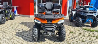 Segway AT5 L, T3b, Odp. DPH (nové) - 2