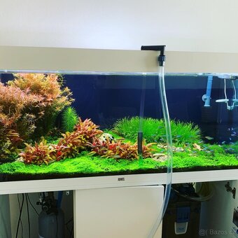 Akvarium 250L - 2