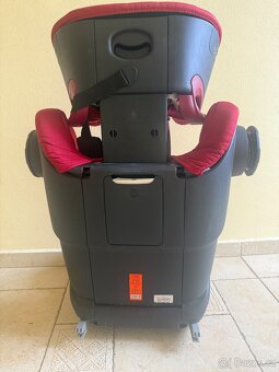Dětská sedačka Britax Römer kidfix XP sict - 2