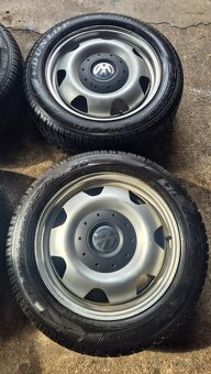 5x120 r17 vw - 2