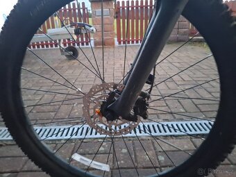 Specialized rockhopper - 2