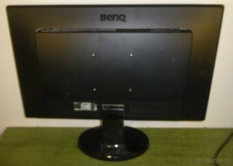 FullHD LED monitor BENQ 24 palců - 2