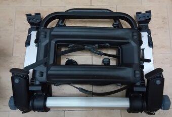 Nosič kol Thule OutWay Platform pro 2 kola - 2