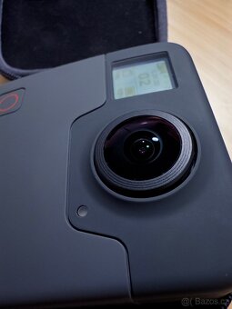 GoPro fusion 360 action camera - 2