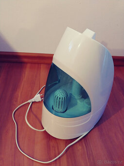 zvlčovač vzduchu Medisana - 2