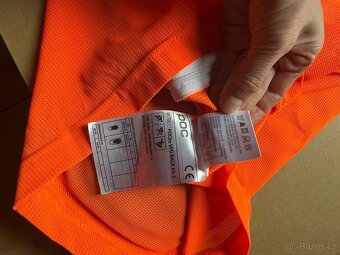 Dětský páteřák POC ito vel. L - 2