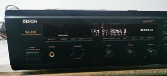 DENON DRA 1000 ( 2 x 90W) - 2