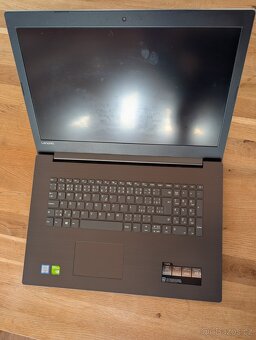 Lenovo 17.3" V320-17ISK Iron Grey - 2