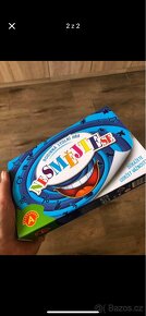 Prodam deskove hry - 2