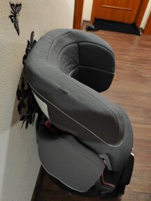 Cybex Aura Fix 9-36kg - 2