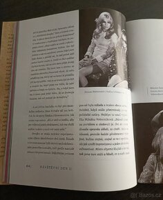 Kniha Šimek a Grossmann v divadle Semafor - 2