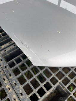 Dacia sandero II kapota - 2