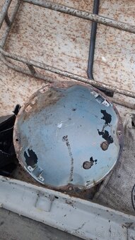 Skoda 100 a felicie - 2