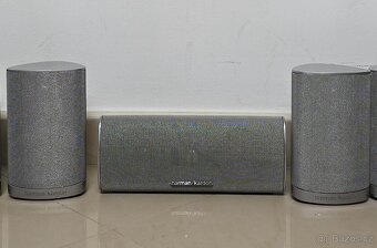 Harman Kardon 5.0 - 2