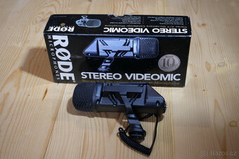 GIMBÁL-MIKROFON-BOSS BR - levně - 2