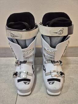 Lyžáky lyžařské boty Nordica 27,5 (42-42,5) - 2