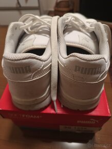 Dámské boty Puma Runner vel. 38 - 2