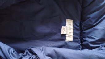 Dětská péřová bunda Brums 12 m. - 2