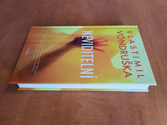 V. Vondruška - Neviditelní - 2