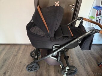 Prodám kočárek - 2