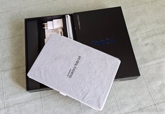 Samsung Galaxy Tab S4 - 2