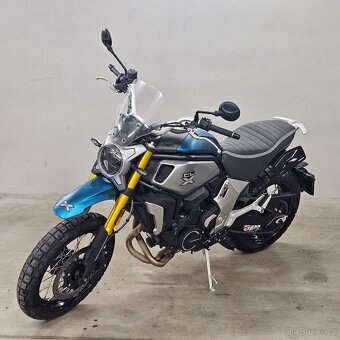 CFMOTO 700 CL-X ADVENTURE - 2
