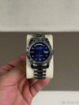 Hodinky Seiko daydate - 2