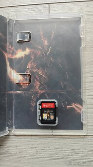 Dark Souls Remastered -Nintendo switch - 2