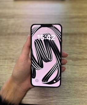 Iphone 13 Pro Max 256 gb - zlatý - 2